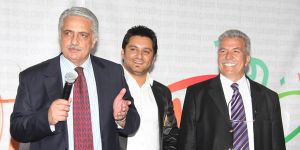 Tiga’dan 8’inci buluşma