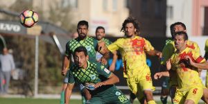 Kartal Özer’i istiyor