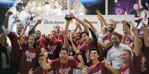 Sezona YDÜ damgası