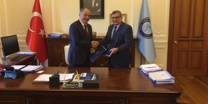 Eğitim alanında işbirliği