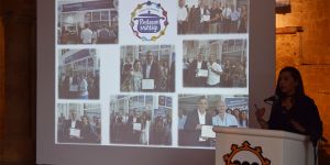 “Paylaşım Mutfağı” 1 yaşında