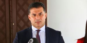 Özgürgün, "Haziran sonu" dedi