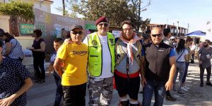 Kaleburnu’ndan Büyükkonuk Eko Güne…