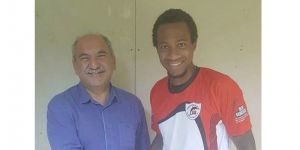 Miranda’yı G.Birliği kaptı