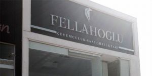 Filmleri aratmayan soygun