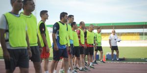 80 hakemin 65’i başarılı