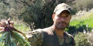 YEDİDALGA'DA KURŞUNLAMA