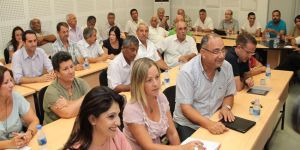 Gözler CTP-BG Parti Meclisi’nde!