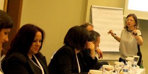 Koopbank çalışanlarına hizmet içi eğitim