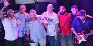 Barricade’den sezona veda…