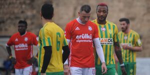 Halil Turan için masaya oturdular