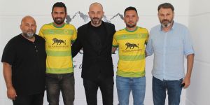 İkinci Uçar da MTG’de