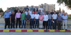 Çetinkaya Metehan’a odaklandı