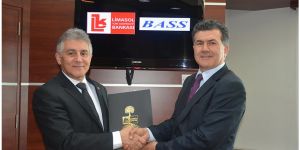 Limasol Bankası çalışanlarına TİS güvencesi