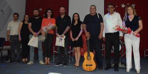 “Sevgiye Yolculuk” gerçekleşti