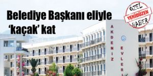 NE İZİN, NE DE VİZE!