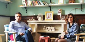 Orhan Eskiköy; “Filmlerimde küçük resim çizip büyük resme atıfta bulunuyorum”