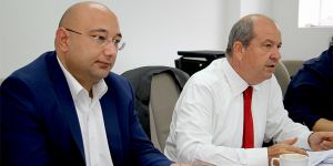 'Kamu hekimlerin maaş artışı'na oy birliği