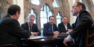 "Liderler hazırsa, biz hazırız"