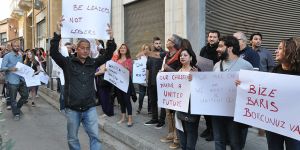 Liderlere çağrı: “Kıbrıs’ı birleştirin”