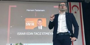 YDÜ’den “Medya’nın Aradığı Kişi Sen Misin?” başlikli seminer