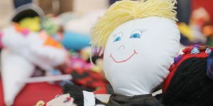 “Materyal Sergisi” açıldı