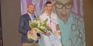 Othello, Karim Rashid’i ağırladı