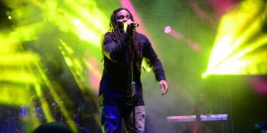 DAÜ 23. Bahar Festivali başladı