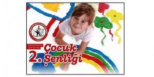 Alayköy'de "Dünya Çocuk Günü" şenliği düzenlenecek