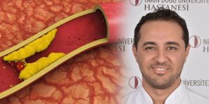 Kolesterollü Hastalara Yeni Umut: Kolesterol Aşısı