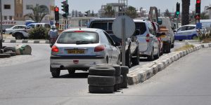 ‘Sabırsızlığa’ karşı ‘lastikli’ önlem