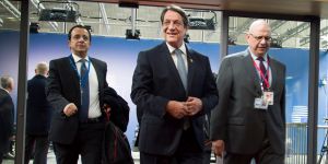 "BM parametreleri çerçevesinde diyaloğa hazırım"