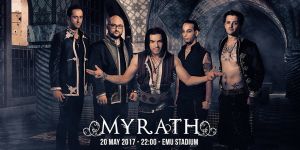 Bahar Şenlikleri’nden son gün