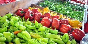 ALIŞVERİŞTE FİYATLAR KARIŞIK