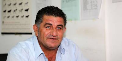 Naimoğulları: "Kuraklığa karşı kriz masası kurulmalı, ek bütçe oluşturulmalı"