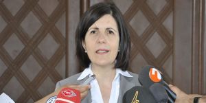 Siber gıda güvenliğine vurgu yaptı: Olmasza olmaz