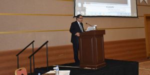 "Beslenme konusunda bilinçlenmek önemli"