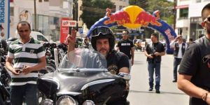 Aybars Kutluba’dan müjde!..  “Aranıza döndüm”