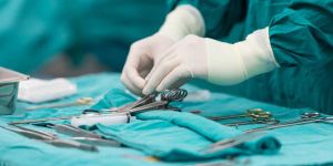 AMELİYATHANEDE 'YOK' ÇOK