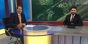 Savaşan: “SATURK benzeri bir oluşuma ihtiyaç var”