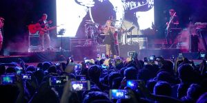 UKÜ 19. Bahar Şenlikleri sona erdi