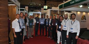 “Project Lebanon” fuarı sona erdi