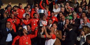 Londra’da iyi prova: 4-0