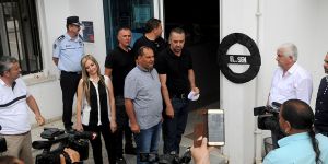 'Elektrik'te eylem uyarısı