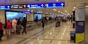 ERCAN-İNGİLTERE UÇUŞLARINDA YENİ ÇİLE