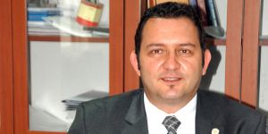 'BİZİ SİYASİ  TARTIŞMAYA ÇEKME'