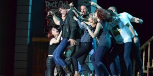 1000’de 1 Gece Diyalogları kahkahaya boğdu