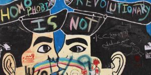 LGBTİ+ Mücadelesi ve Feminizm