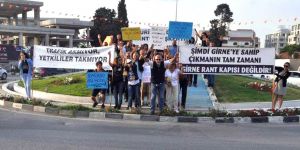 “Turizmin değil rantın başkenti”