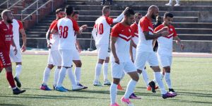 Londra tamam, sıra CONIFA’da